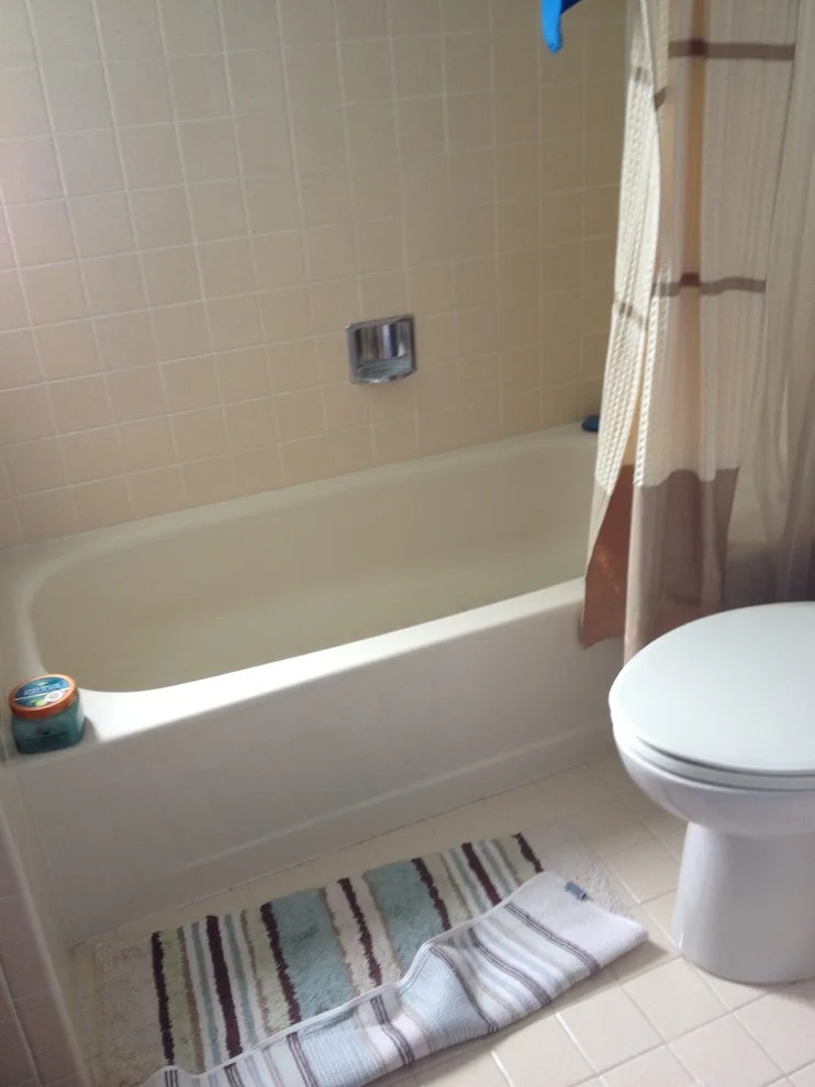 Peppermill Lake Court Hall Bathroom by Breckenkamp Kitchen & Bath - Photo 8