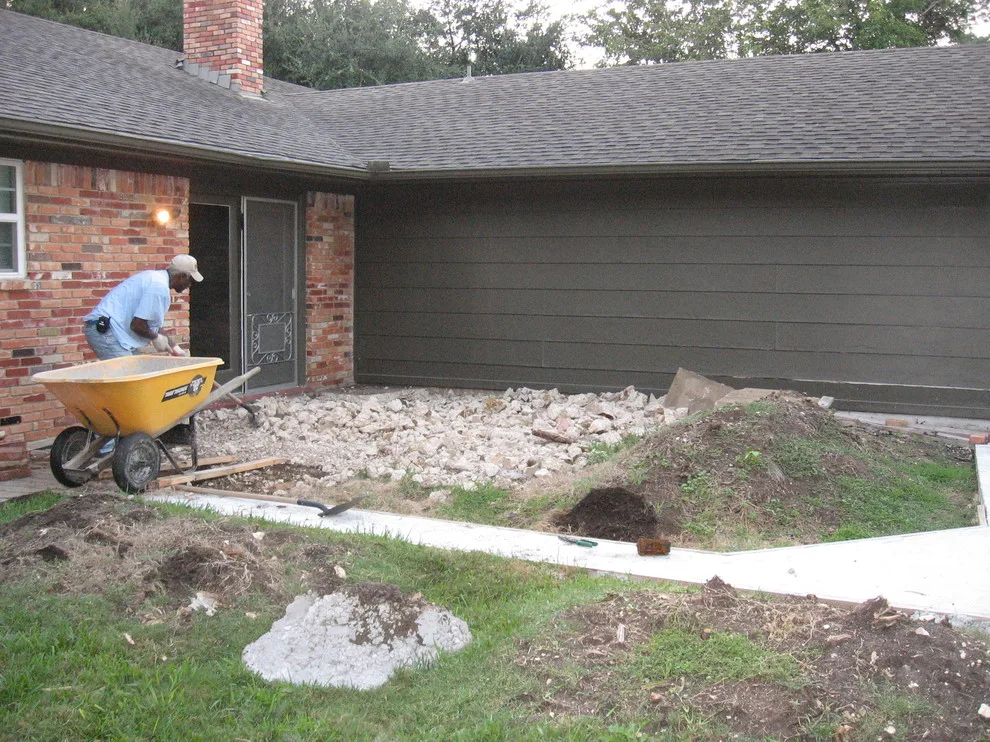 Pavilion by Kentex Construction - Photo 3