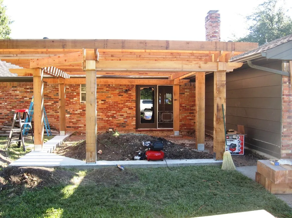 Pavilion by Kentex Construction - Photo 2