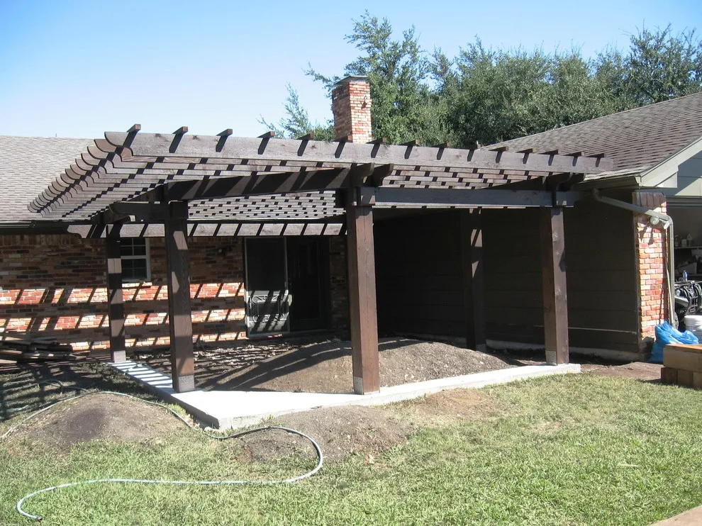 Pavilion by Kentex Construction - Photo 7