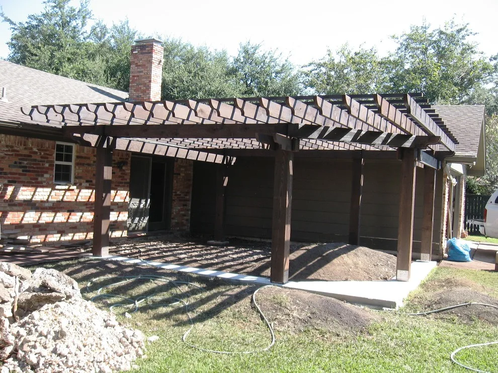 Pavilion by Kentex Construction - Photo 6
