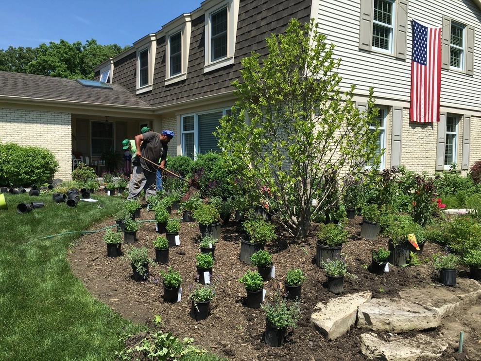 Gardening & Plants by Ringers Landscape Services, Inc. - Photo 26