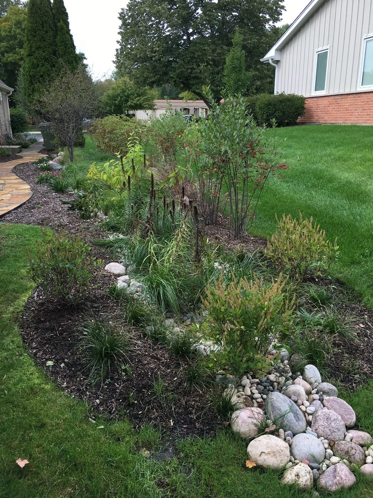 Gardening & Plants by Ringers Landscape Services, Inc. - Photo 7