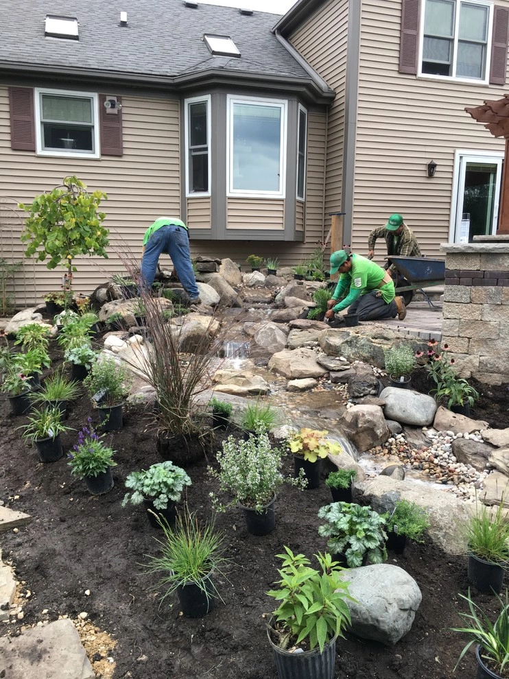 Gardening & Plants by Ringers Landscape Services, Inc. - Photo 18