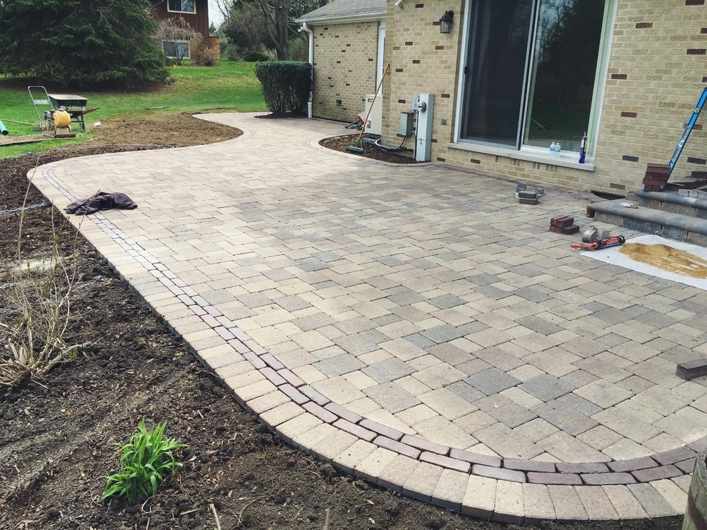 Hardscape Highlights by Ringers Landscape Services, Inc. - Photo 89
