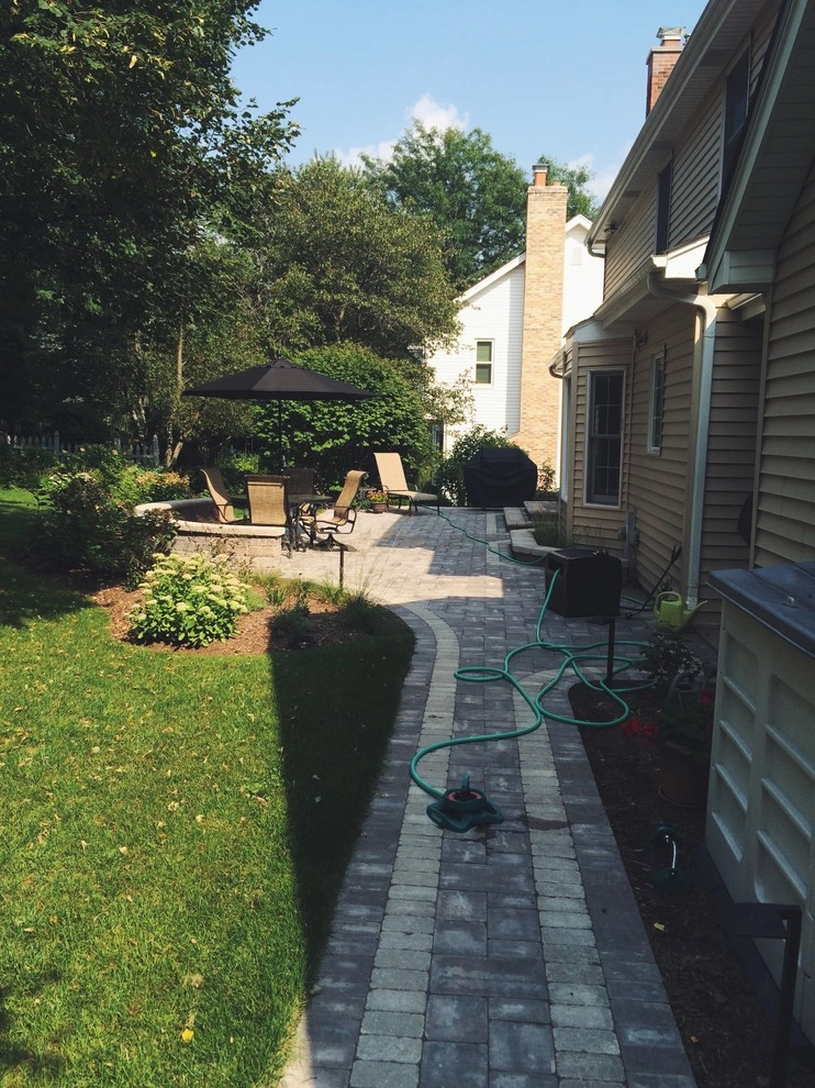 Hardscape Highlights by Ringers Landscape Services, Inc. - Photo 44