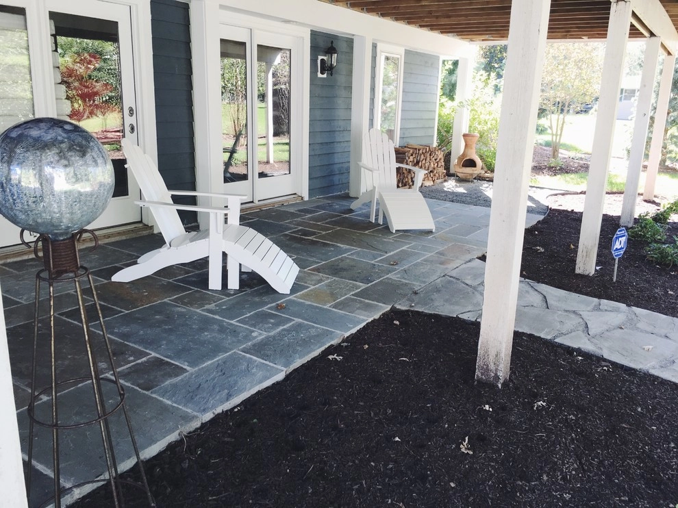 Hardscape Highlights by Ringers Landscape Services, Inc. - Photo 21