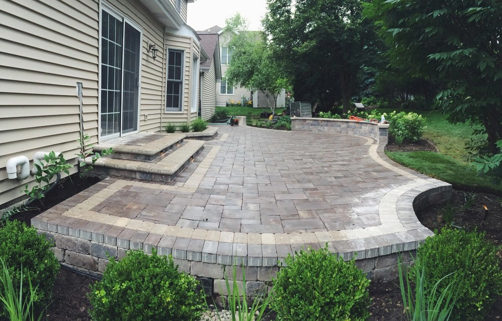 Hardscape Highlights by Ringers Landscape Services, Inc. - Photo 8