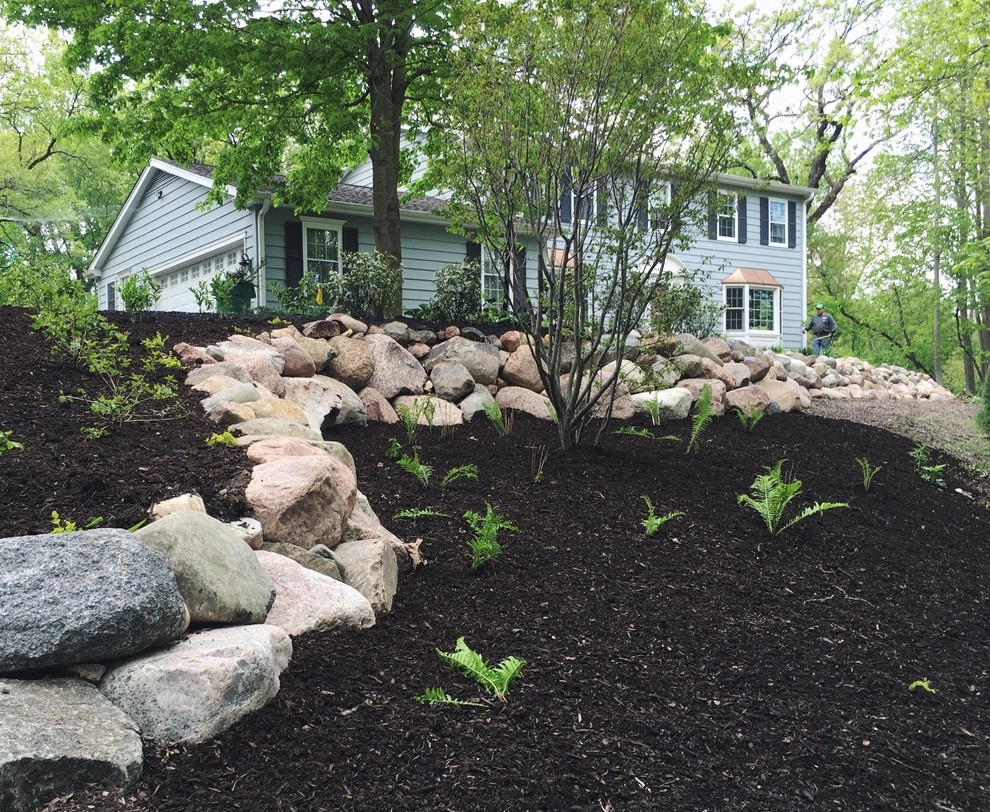 Hardscape Highlights by Ringers Landscape Services, Inc. - Photo 132