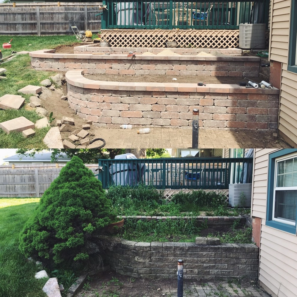 Hardscape Highlights by Ringers Landscape Services, Inc. - Photo 12