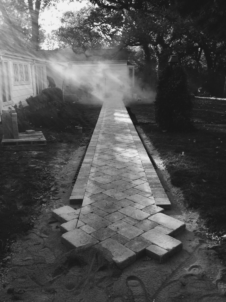 Hardscape Highlights by Ringers Landscape Services, Inc. - Photo 98