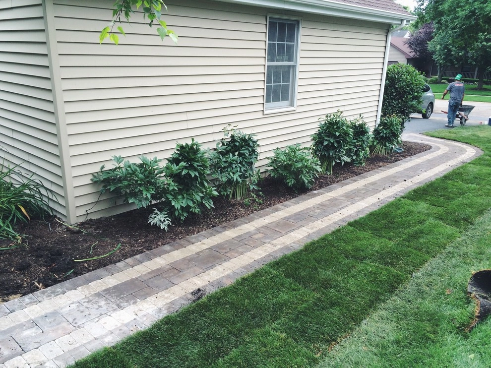 Hardscape Highlights by Ringers Landscape Services, Inc. - Photo 139