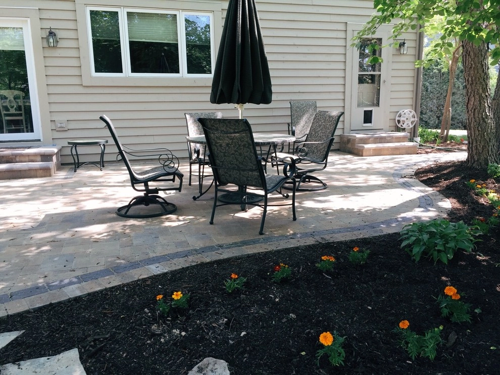 Hardscape Highlights by Ringers Landscape Services, Inc. - Photo 38