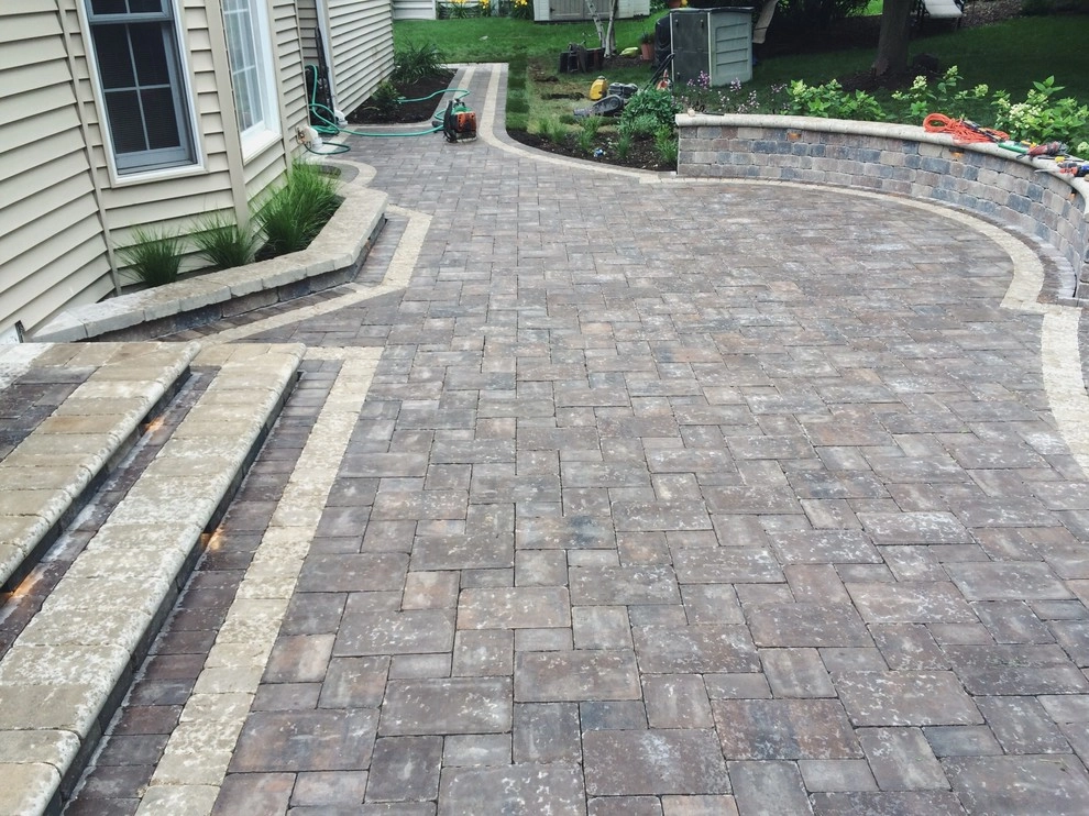 Hardscape Highlights by Ringers Landscape Services, Inc. - Photo 78