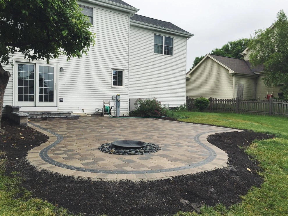Hardscape Highlights by Ringers Landscape Services, Inc. - Photo 42