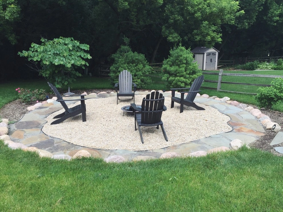 Hardscape Highlights by Ringers Landscape Services, Inc. - Photo 167