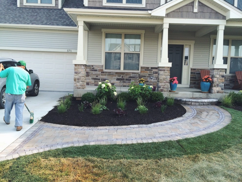 Hardscape Highlights by Ringers Landscape Services, Inc. - Photo 50