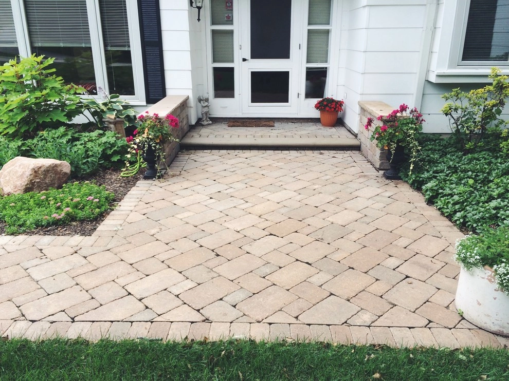 Hardscape Highlights by Ringers Landscape Services, Inc. - Photo 68