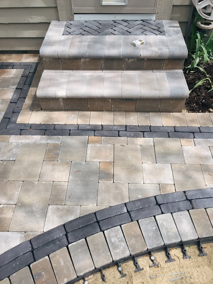 Hardscape Highlights by Ringers Landscape Services, Inc. - Photo 193