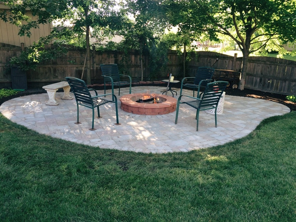 Hardscape Highlights by Ringers Landscape Services, Inc. - Photo 194