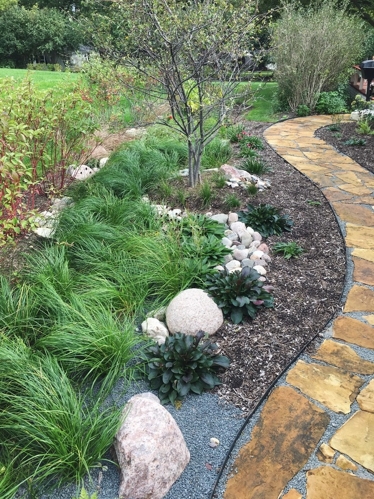 Hardscape Highlights by Ringers Landscape Services, Inc. - Photo 134