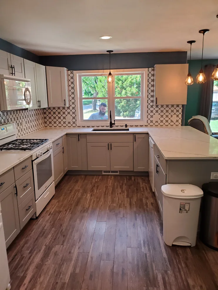 Culinary Space by Emally's Construction - Photo 2