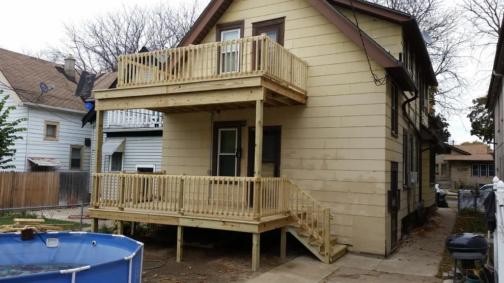 Emally's Construction - Photo 7