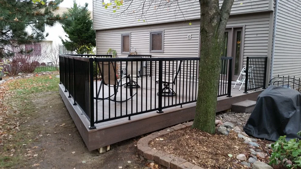 Verandas and Patios by Emally's Construction - Photo 4