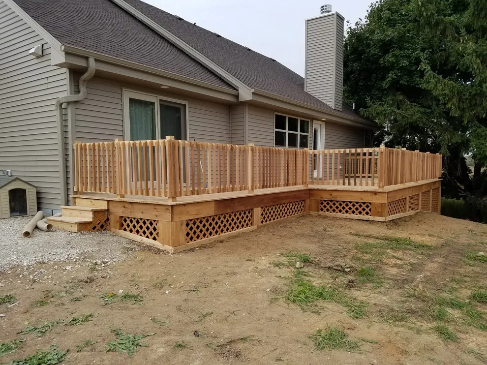 Verandas and Patios by Emally's Construction - Photo 43