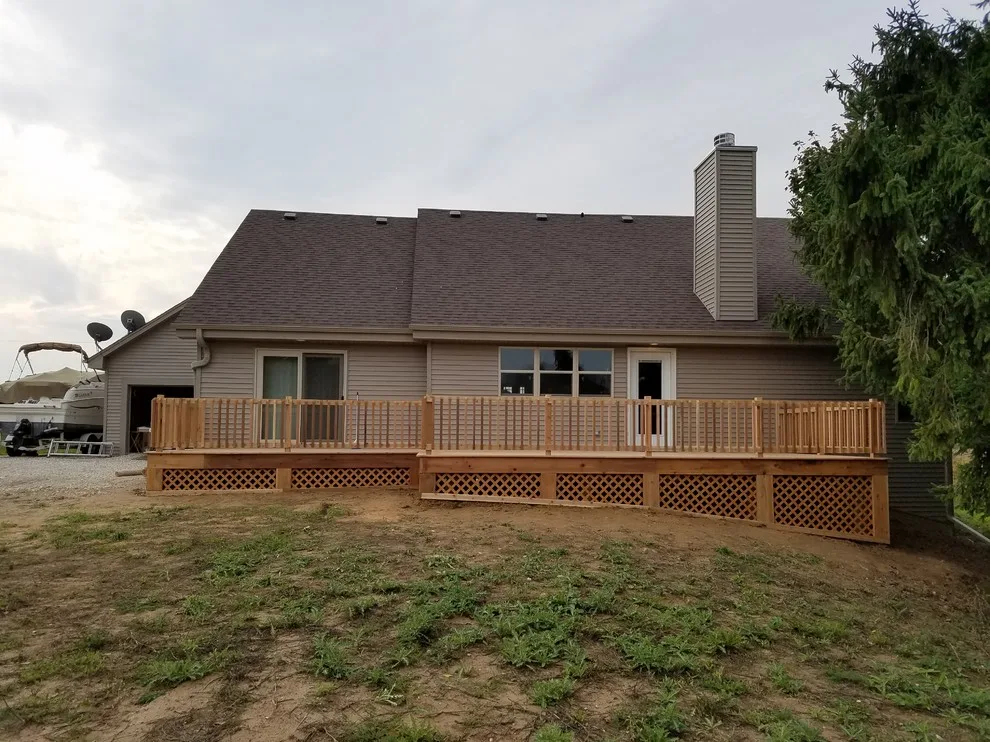 Verandas and Patios by Emally's Construction - Photo 7