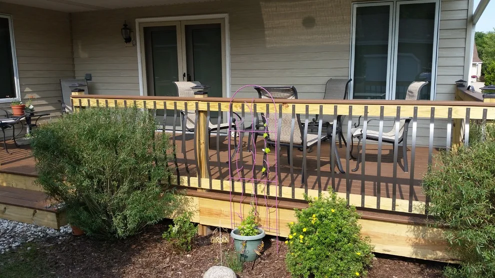 Verandas and Patios by Emally's Construction - Photo 19