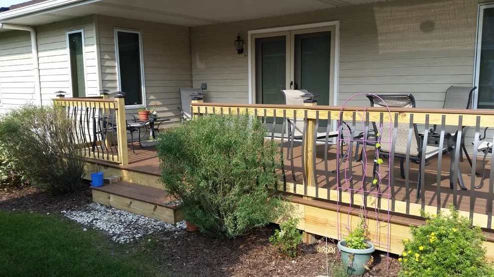 Verandas and Patios by Emally's Construction - Photo 2