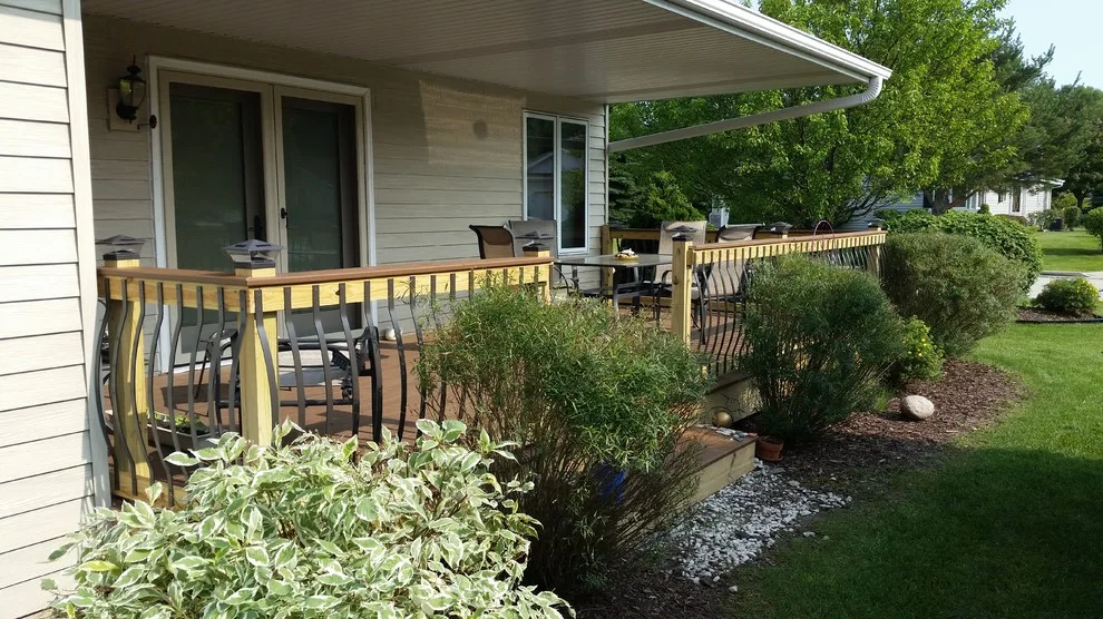 Verandas and Patios by Emally's Construction - Photo 5
