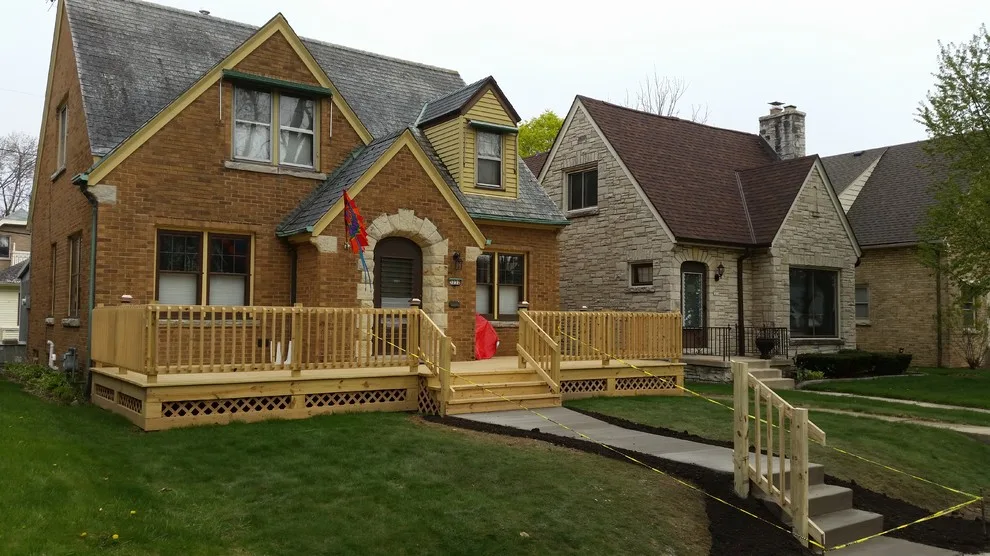 Verandas and Patios by Emally's Construction - Photo 32