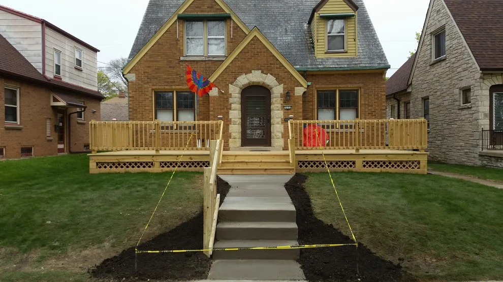 Verandas and Patios by Emally's Construction - Photo 49