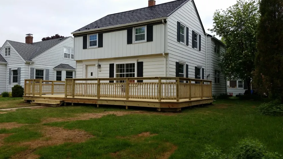 Verandas and Patios by Emally's Construction - Photo 34