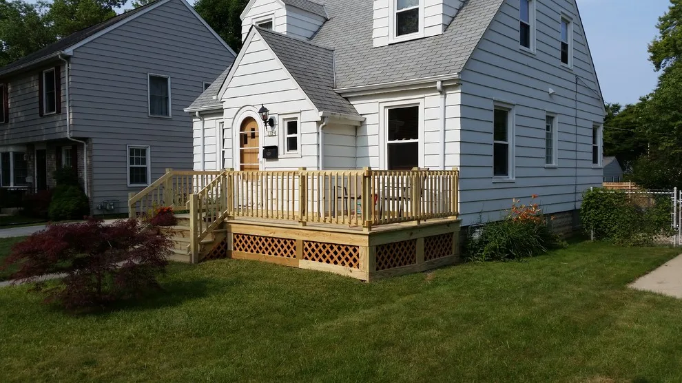 Verandas and Patios by Emally's Construction - Photo 39