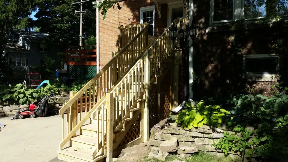 Verandas and Patios by Emally's Construction - Photo 12
