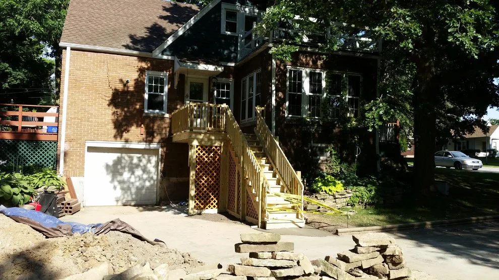 Verandas and Patios by Emally's Construction - Photo 13