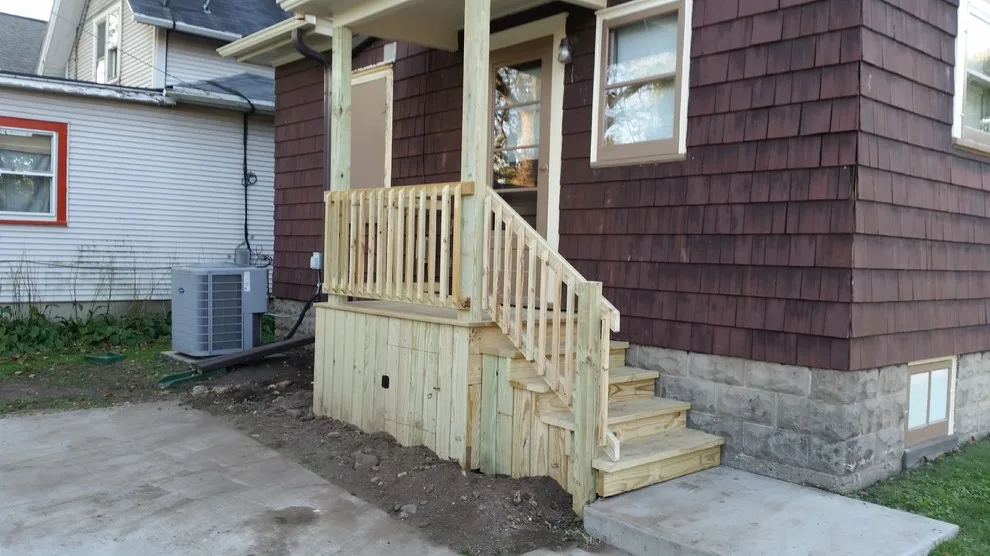 Verandas and Patios by Emally's Construction - Photo 27