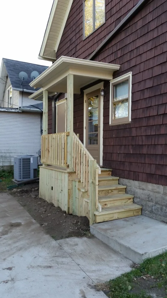 Verandas and Patios by Emally's Construction - Photo 21