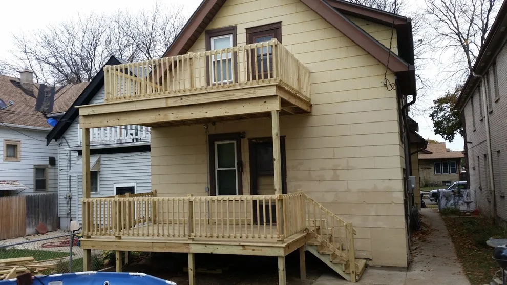 Verandas and Patios by Emally's Construction - Photo 33