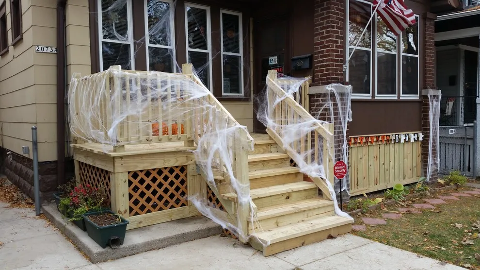 Verandas and Patios by Emally's Construction - Photo 38