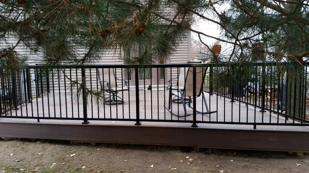 Verandas and Patios by Emally's Construction - Photo 3