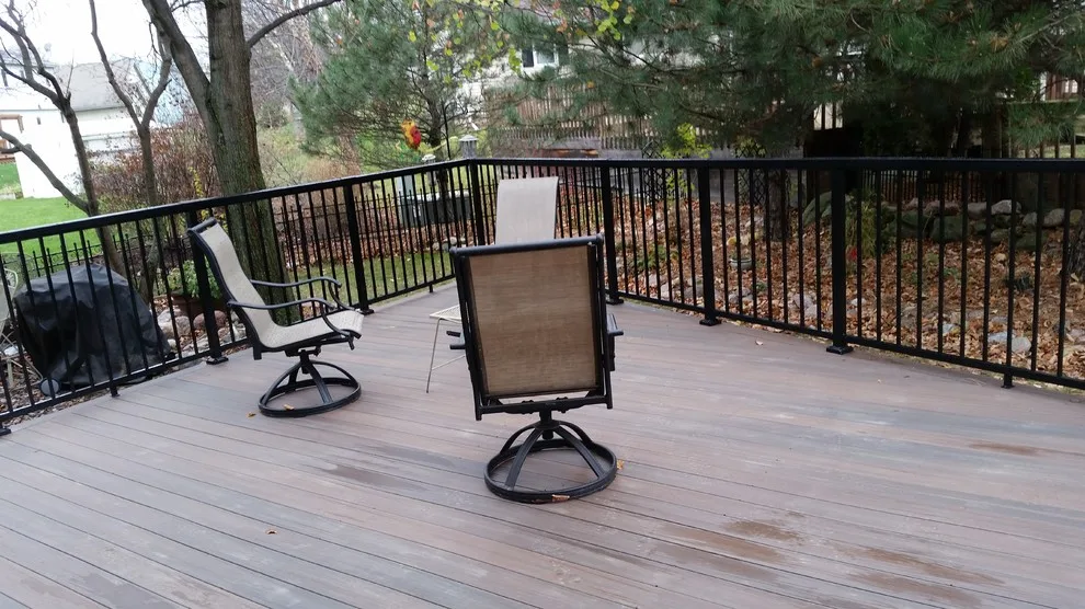 Verandas and Patios by Emally's Construction - Photo 15