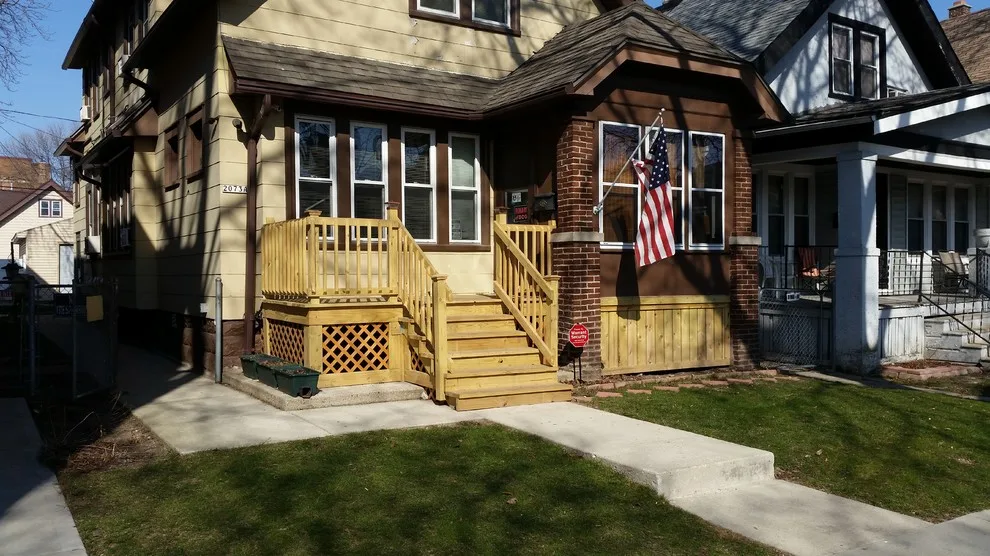 Verandas and Patios by Emally's Construction - Photo 28