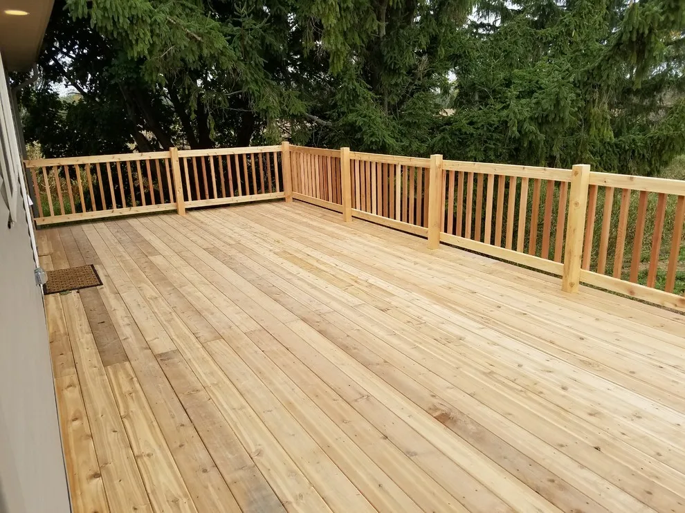 Verandas and Patios by Emally's Construction - Photo 37