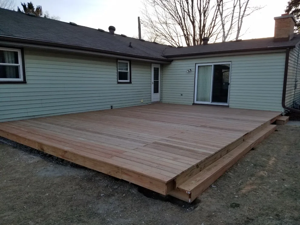 Verandas and Patios by Emally's Construction - Photo 35