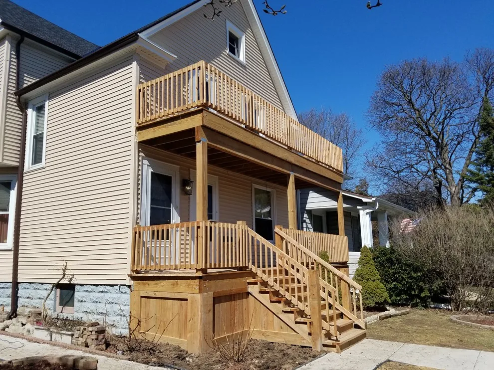 Verandas and Patios by Emally's Construction - Photo 25