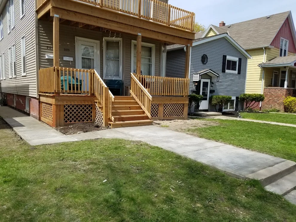 Verandas and Patios by Emally's Construction - Photo 30